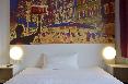 B&B Hotel Düsseldorf-City oda fotoğrafı