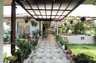 Baan Ping Kan Longstay by ZUZU fotoÄŸrafÄ±
