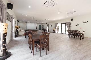 Baan Ping Kan Longstay by ZUZU fotoÄŸrafÄ±