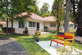 Baan Ping Kan Longstay by ZUZU fotoÄŸrafÄ±