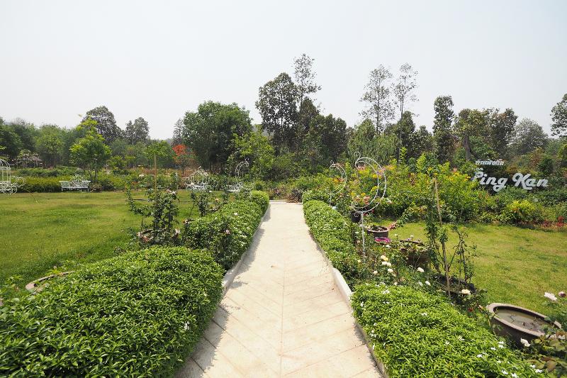 Baan Ping Kan Longstay by ZUZU - Genel