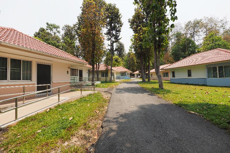 Baan Ping Kan Longstay by ZUZU - Genel