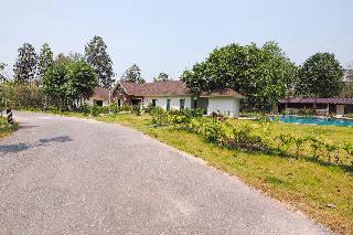 Baan Ping Kan Longstay by ZUZU fotoÄŸrafÄ±