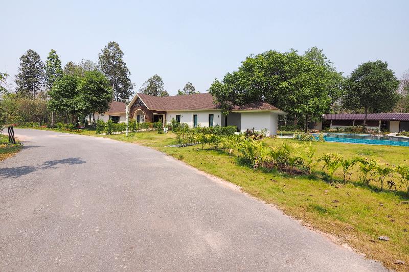 Baan Ping Kan Longstay by ZUZU - Genel