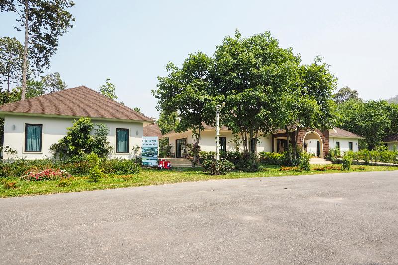 Baan Ping Kan Longstay by ZUZU - Genel