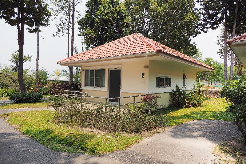 Baan Ping Kan Longstay by ZUZU - Genel