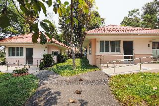 Baan Ping Kan Longstay by ZUZU fotoÄŸrafÄ±