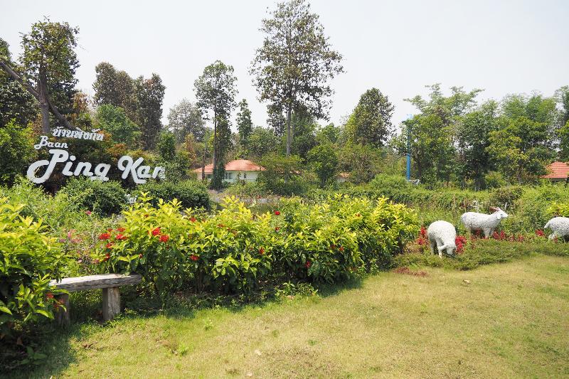 Baan Ping Kan Longstay by ZUZU - Genel