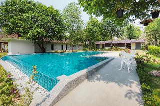 Baan Ping Kan Longstay by ZUZU fotoÄŸrafÄ±