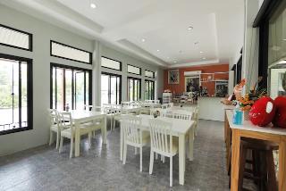 Baan Ping Kan Longstay by ZUZU fotoÄŸrafÄ±