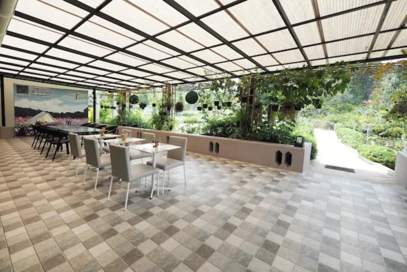 Baan Ping Kan Longstay by ZUZU - Restoran