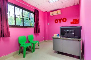 OYO 577 For Love Hotel fotoÄŸrafÄ±