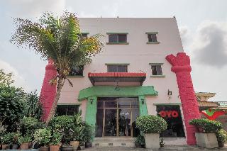 OYO 577 For Love Hotel otel fotoğrafı