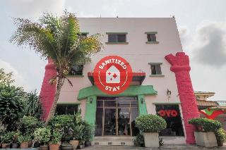 OYO 577 For Love Hotel fotoÄŸrafÄ±
