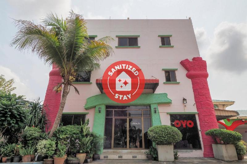 OYO 577 For Love Hotel - Genel