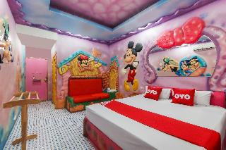 OYO 577 For Love Hotel fotoÄŸrafÄ±