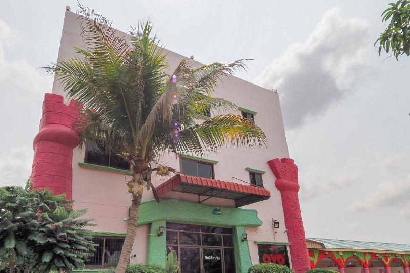 OYO 577 For Love Hotel - Genel