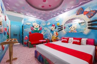 OYO 577 For Love Hotel fotoÄŸrafÄ±