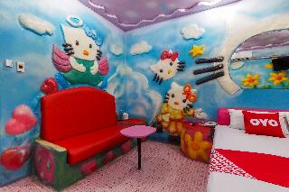 OYO 577 For Love Hotel fotoÄŸrafÄ±