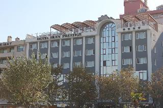 Eken Prestige