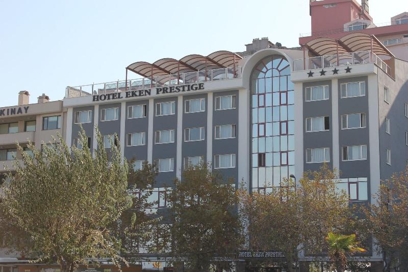 Eken Prestige - Genel