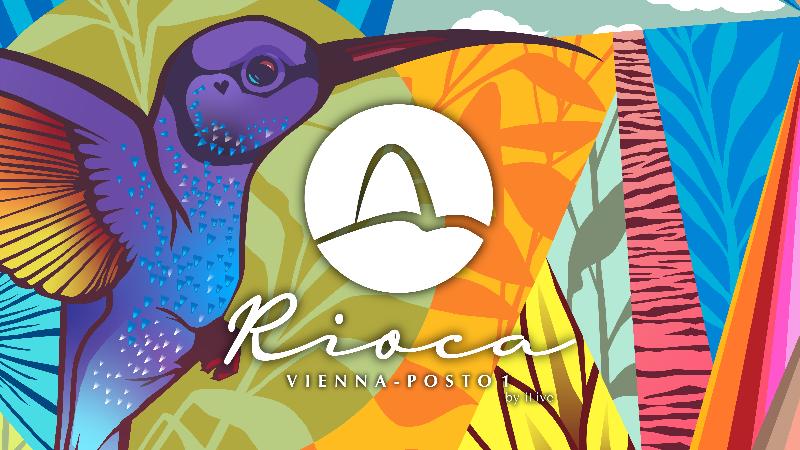 Rioca Vienna Posto 1 - Genel