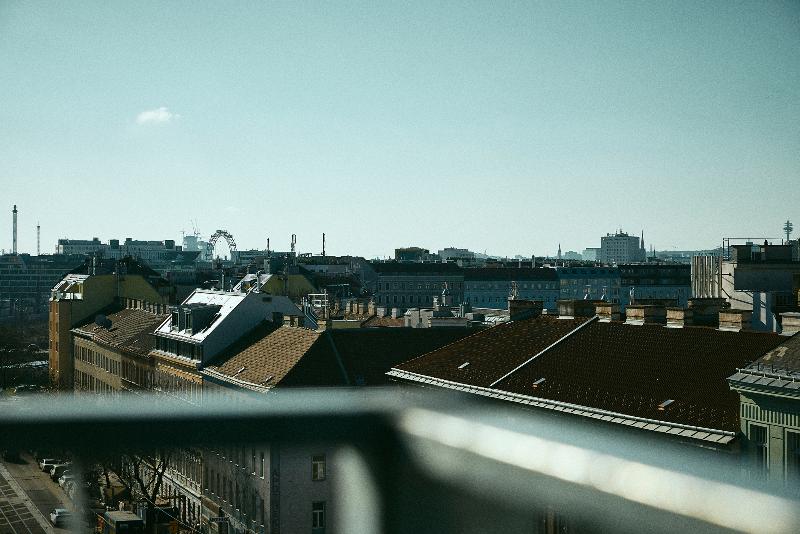 Rioca Vienna Posto 1 - Teras