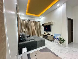 Golden Palm Resort by ZUZU fotoÄŸrafÄ±