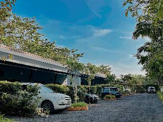 Golden Palm Resort by ZUZU fotoÄŸrafÄ±