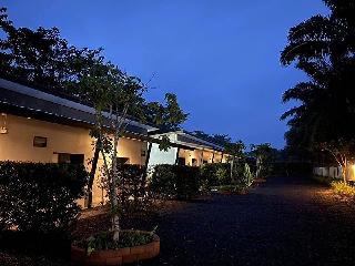 Golden Palm Resort by ZUZU fotoÄŸrafÄ±