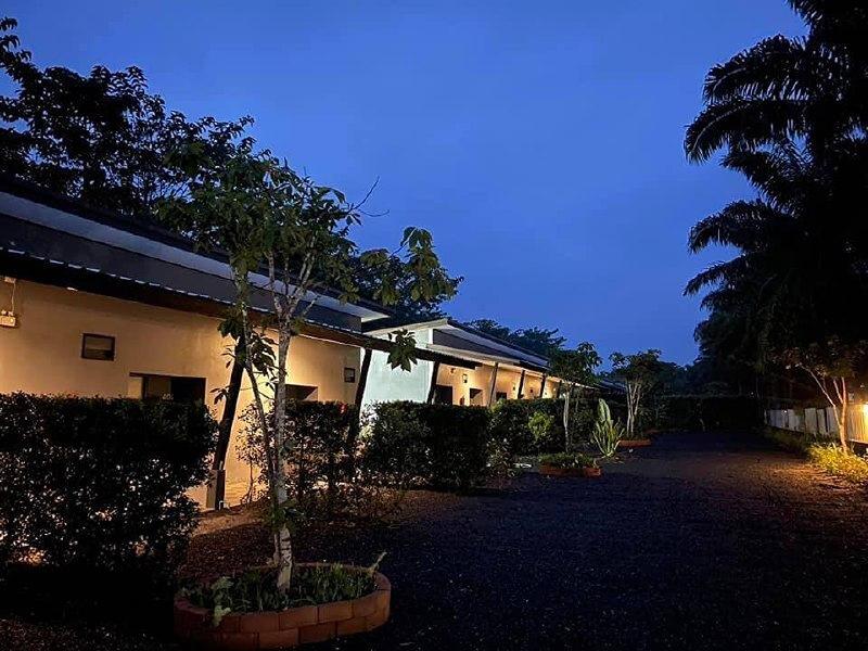 Golden Palm Resort by ZUZU - Oda