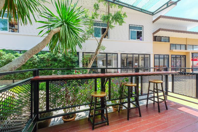The Littlenest Phuket - Lobi