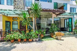 The Littlenest Phuket otel fotoğrafı