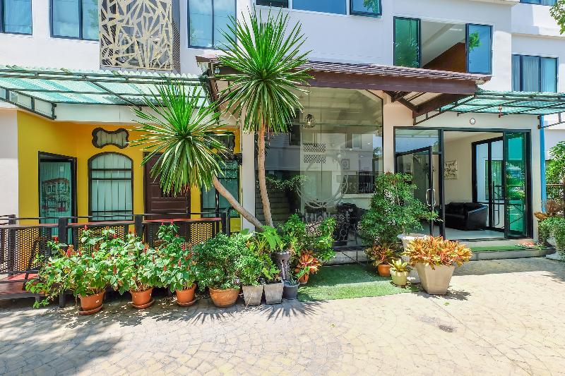 The Littlenest Phuket - Genel