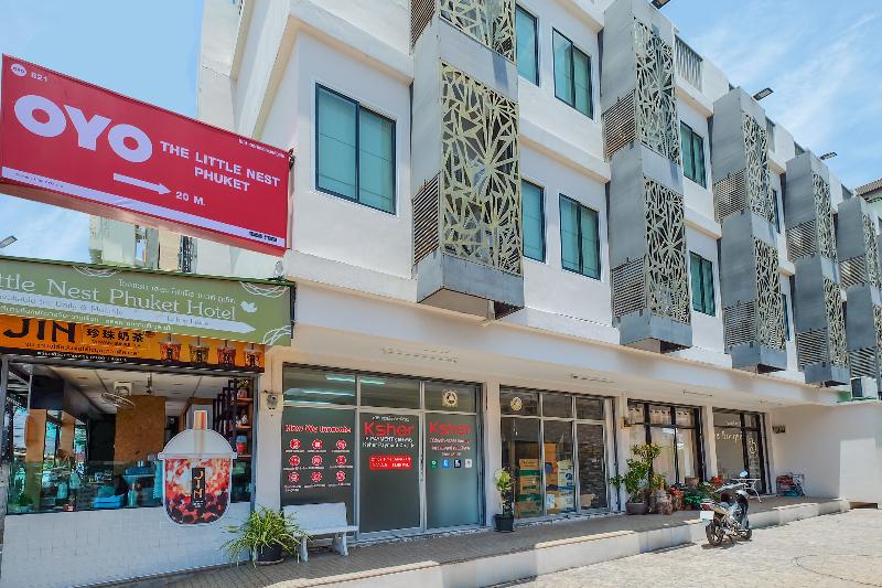 The Littlenest Phuket - Genel