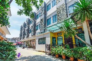 The Littlenest Phuket fotoÄŸrafÄ±