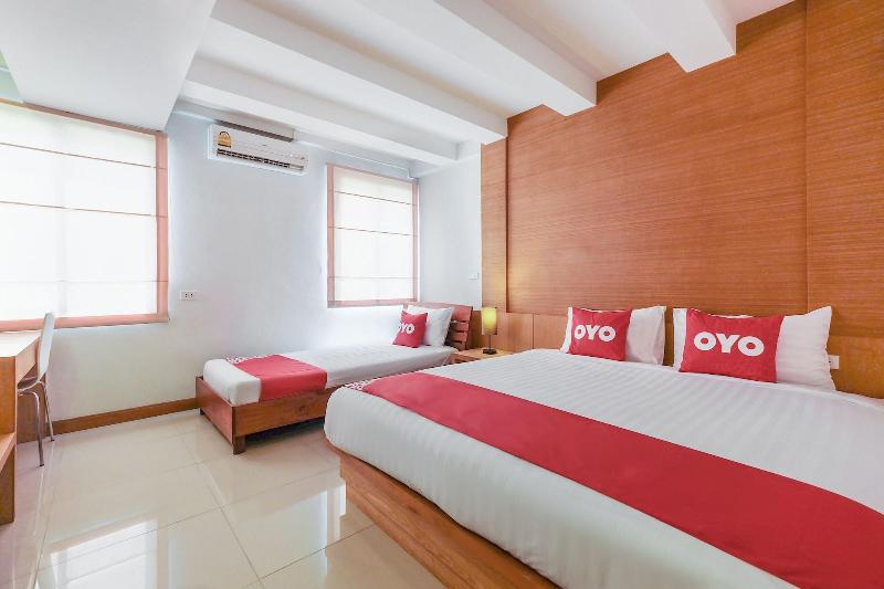 The Littlenest Phuket - Oda
