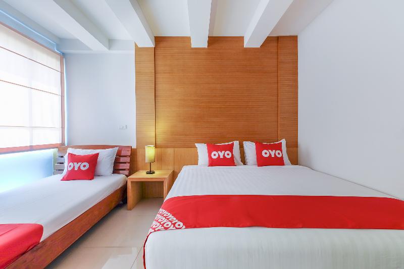 The Littlenest Phuket - Oda