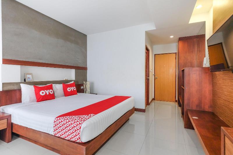 The Littlenest Phuket - Oda