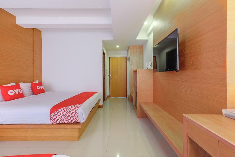 The Littlenest Phuket - Oda
