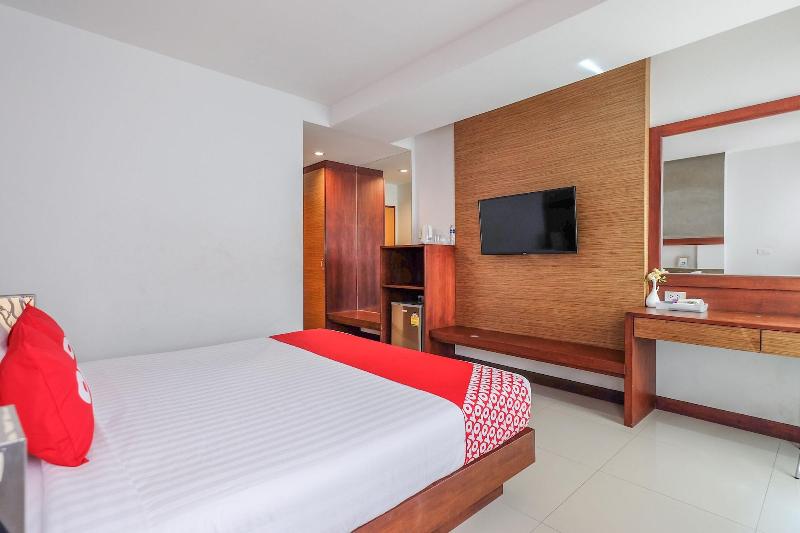 The Littlenest Phuket - Oda