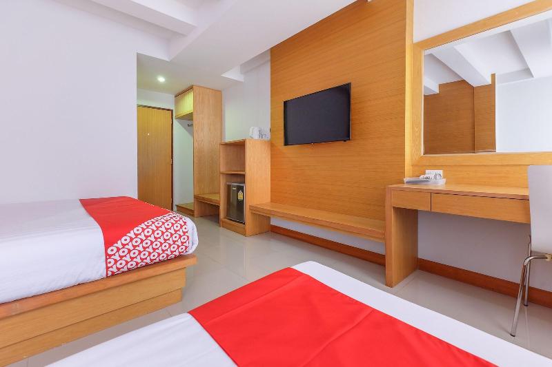 The Littlenest Phuket - Oda