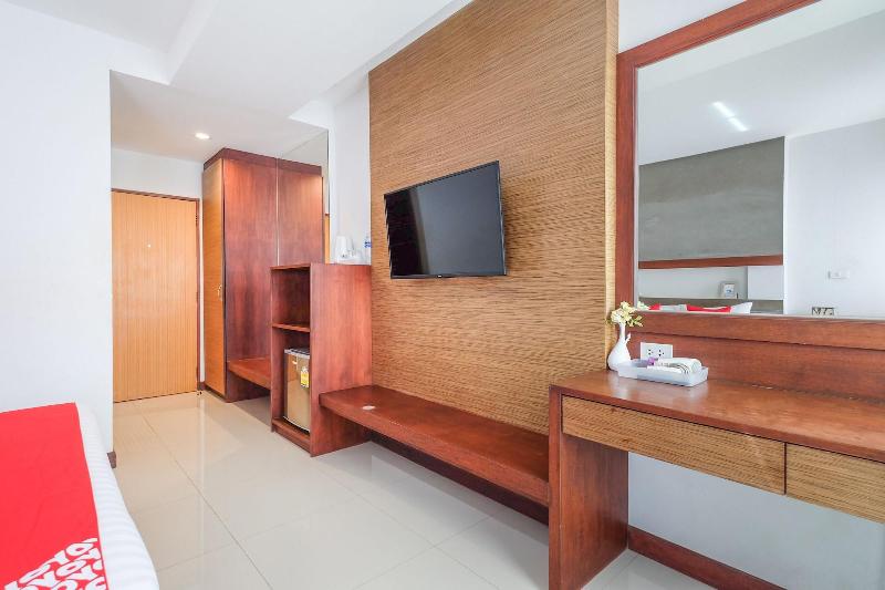 The Littlenest Phuket - Oda