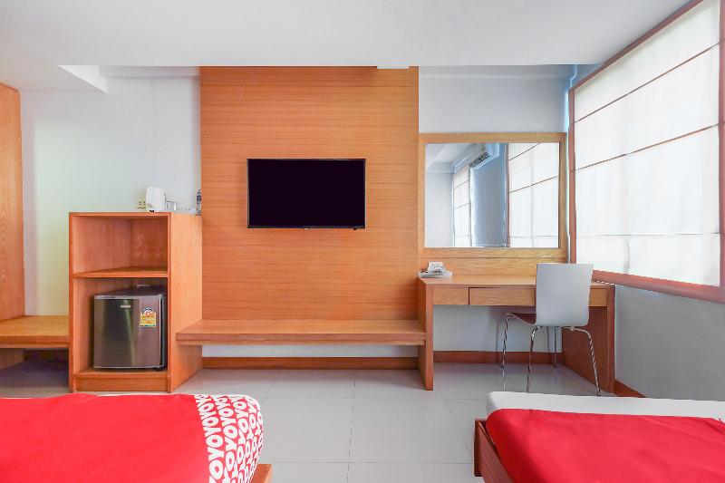 The Littlenest Phuket - Oda