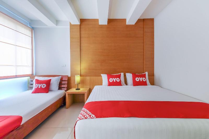 The Littlenest Phuket - Oda