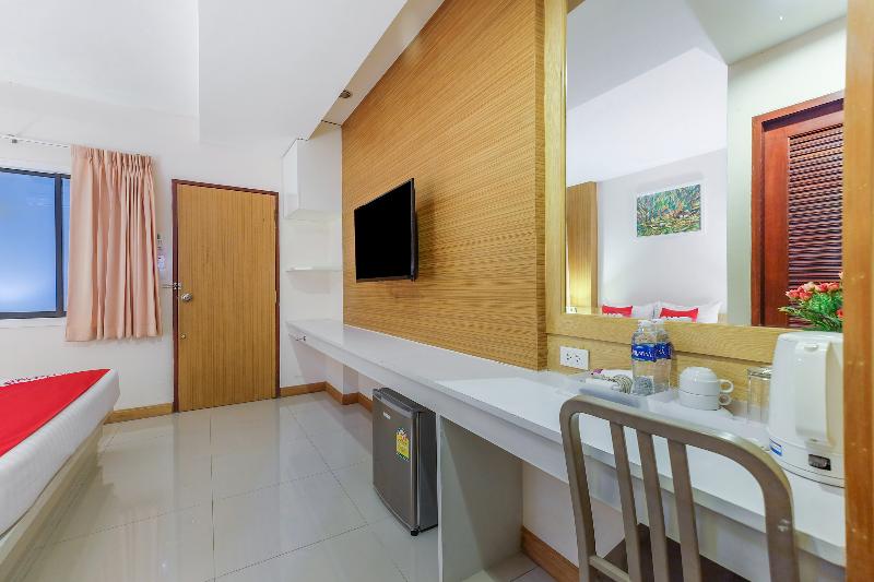 The Littlenest Phuket - Oda