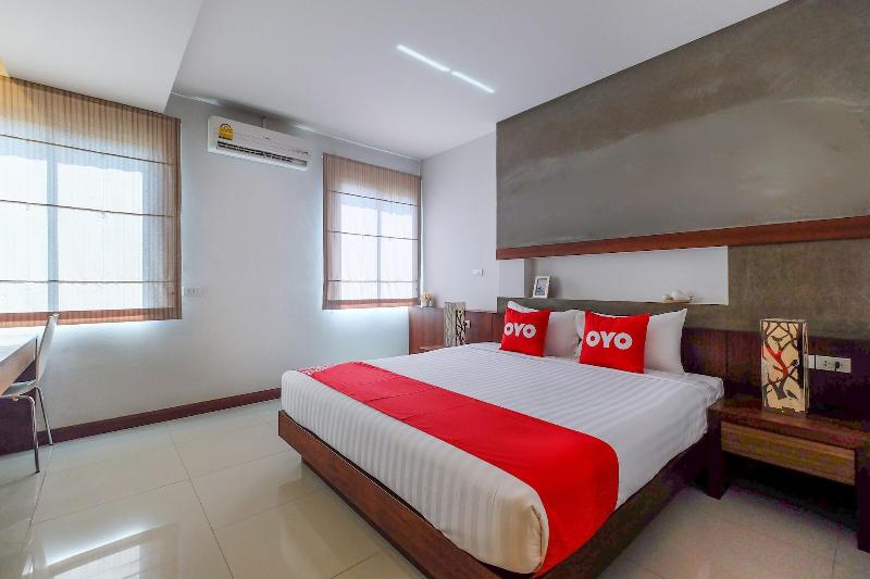 The Littlenest Phuket - Oda