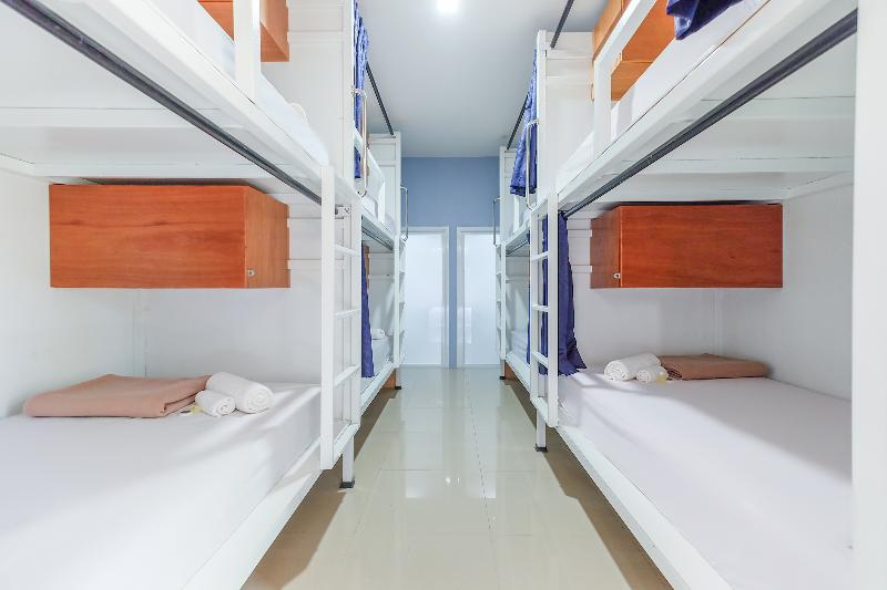 The Littlenest Phuket - Oda