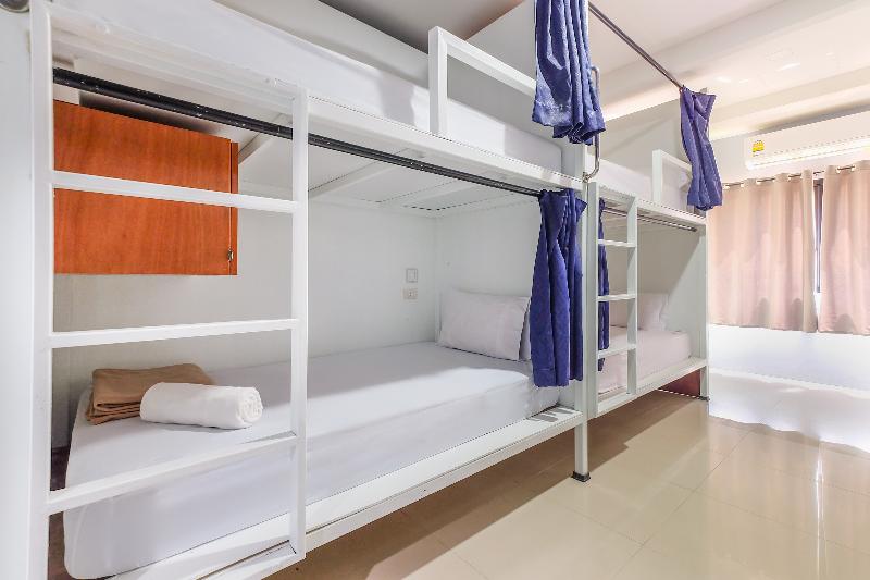 The Littlenest Phuket - Oda