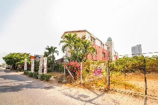 838 Aromdee Apartment fotoÄŸrafÄ±